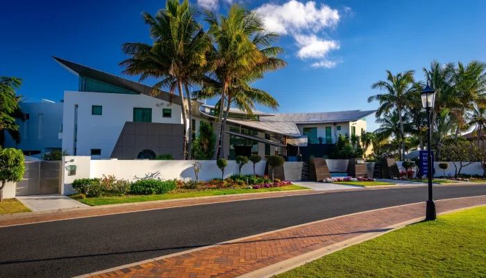 STA (Respite) Accommodation in Palmerston, NT