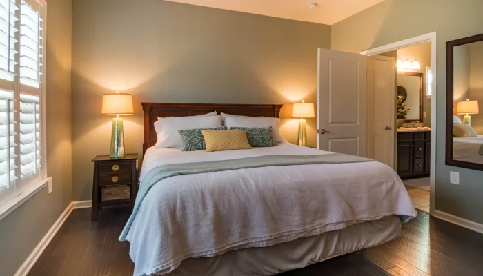 STA (Respite) Accommodation in Palmerston, NT (3)