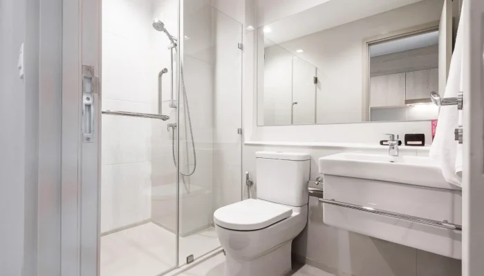 STA (Respite) Accommodation in Palmerston, NT (4)